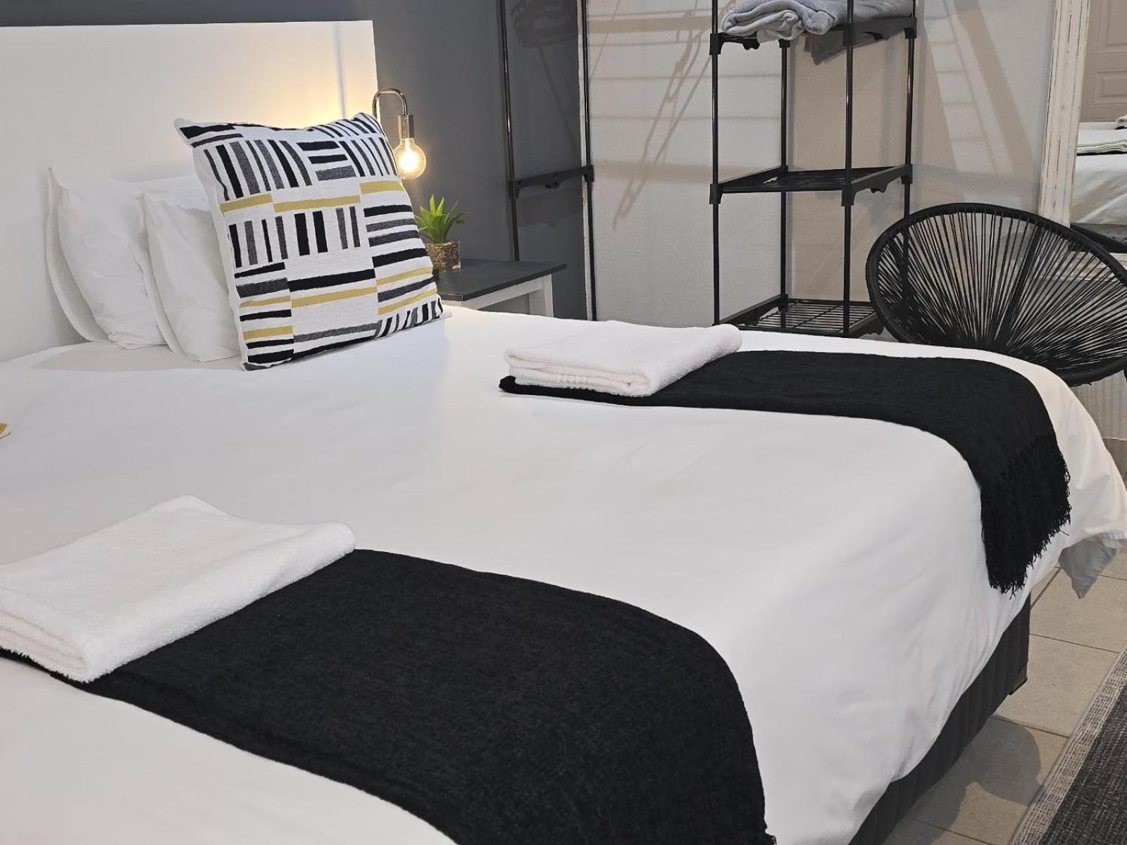 The Lantern Guesthouse บลูมฟอนเทน ห้อง รูปภาพ