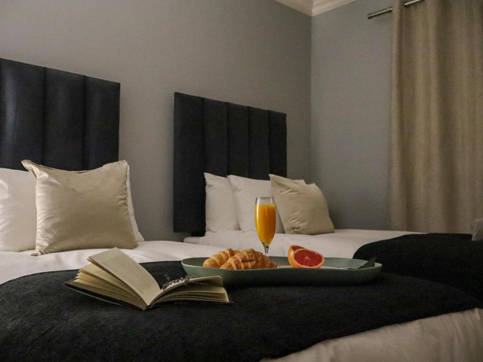 The Lantern Guesthouse บลูมฟอนเทน ห้อง รูปภาพ