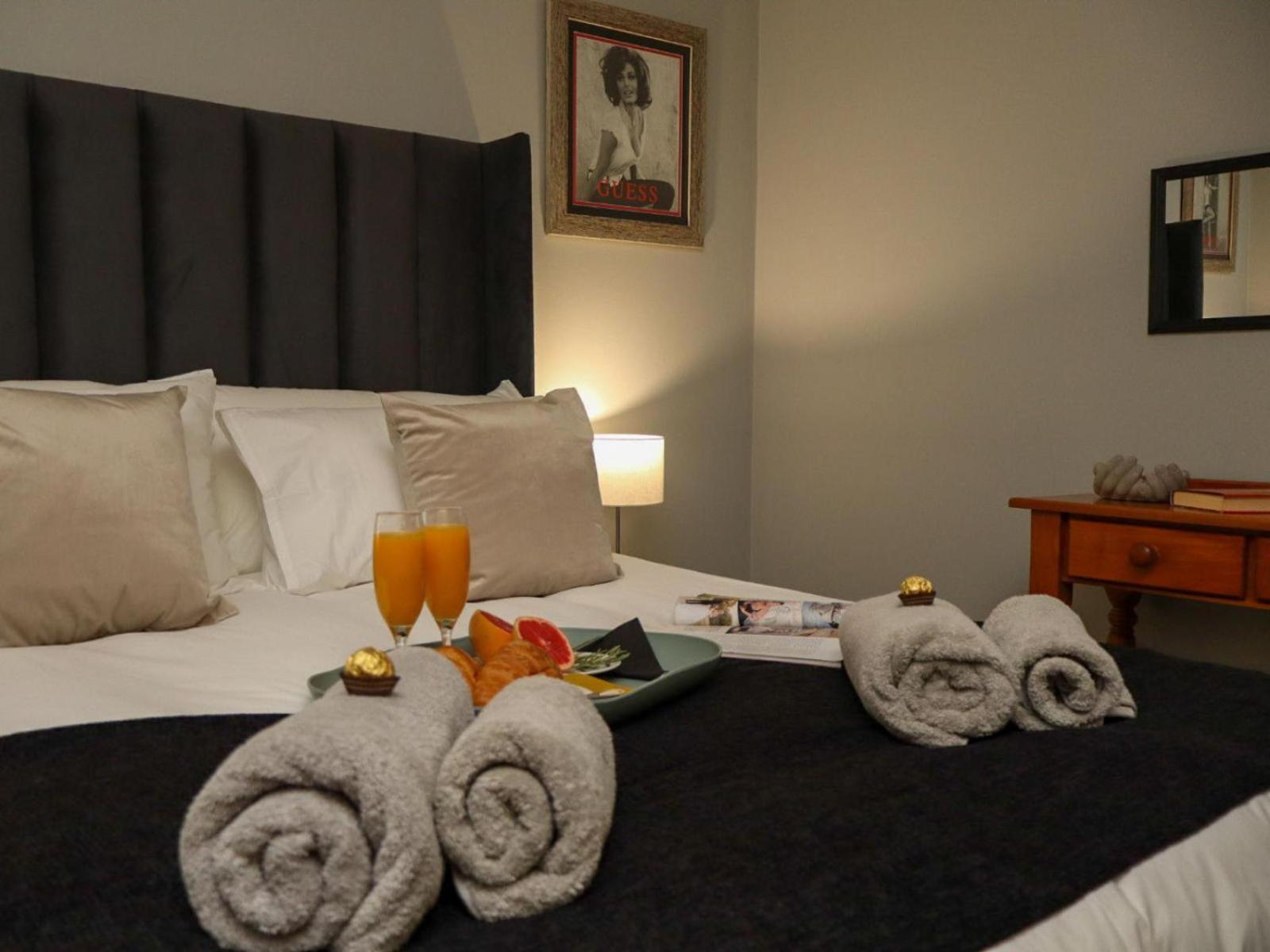 The Lantern Guesthouse บลูมฟอนเทน ห้อง รูปภาพ